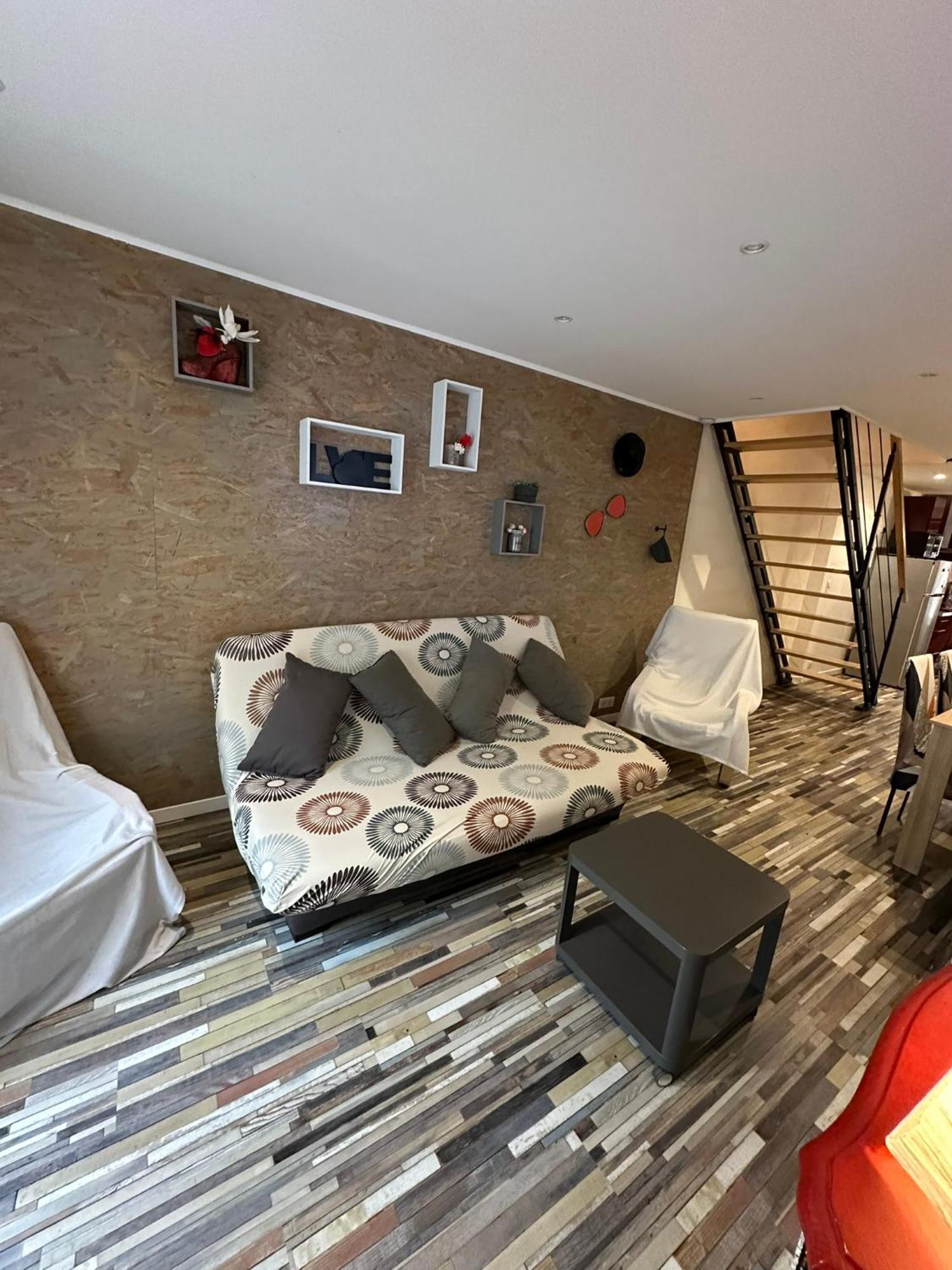Apartment Loc'apparts *