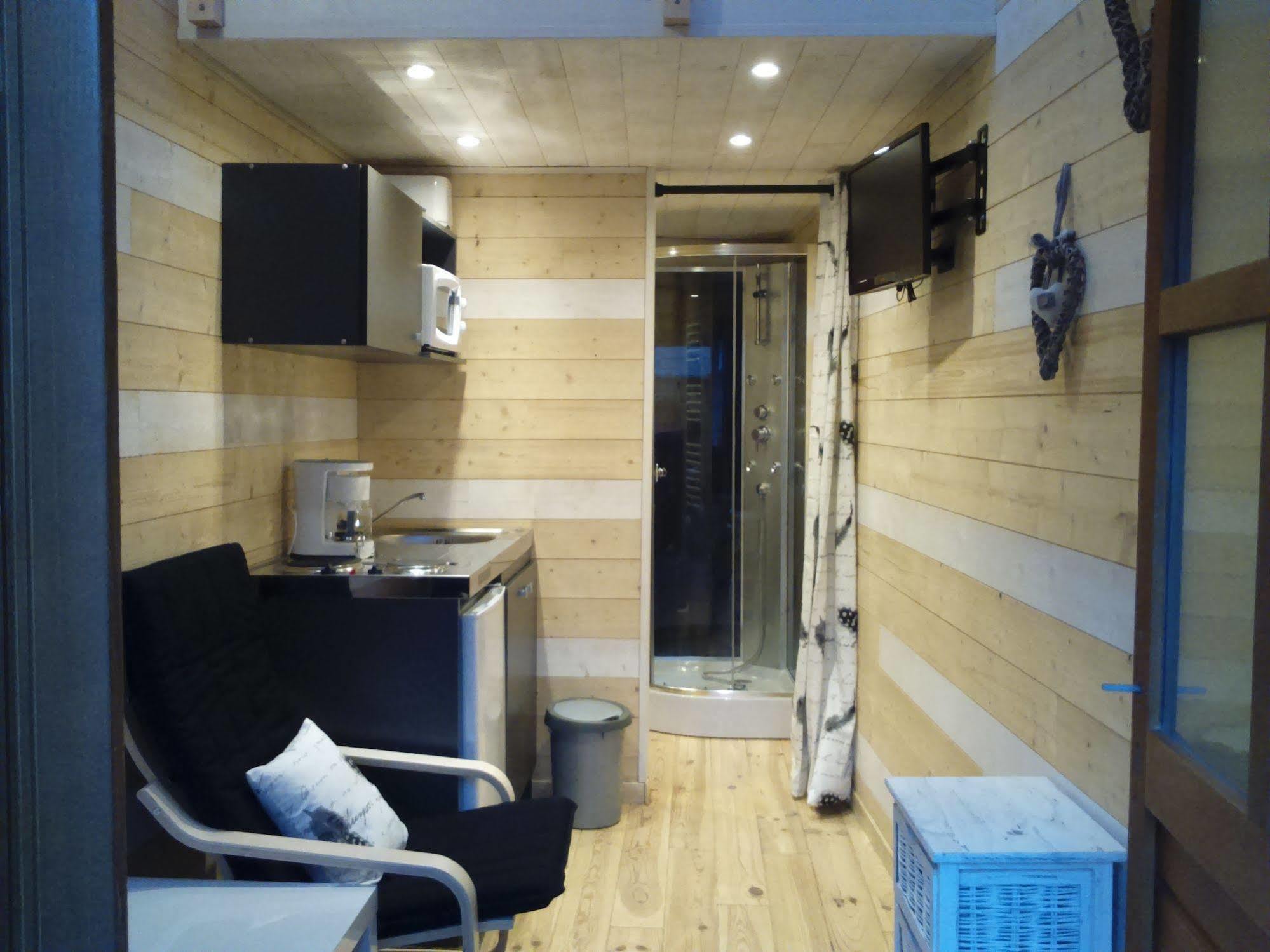 Loc'apparts Apartment Beaumont-sur-Oise