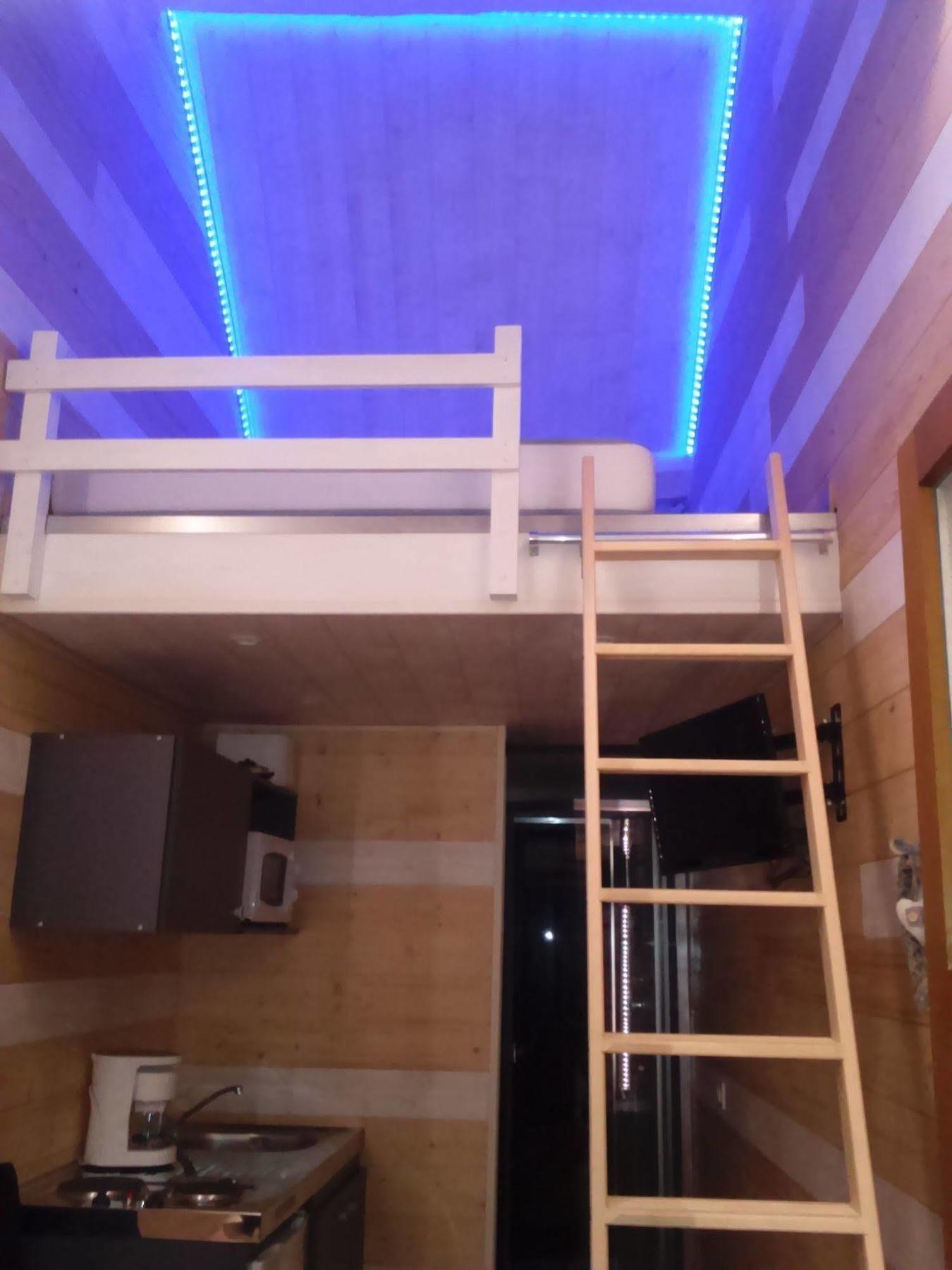 Apartment Loc'apparts *