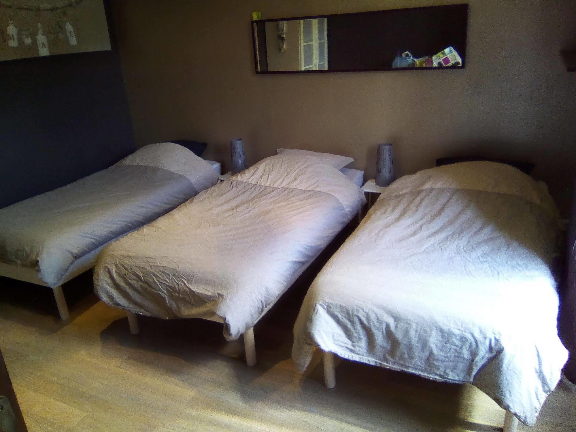 Loc'apparts * Beaumont-sur-Oise