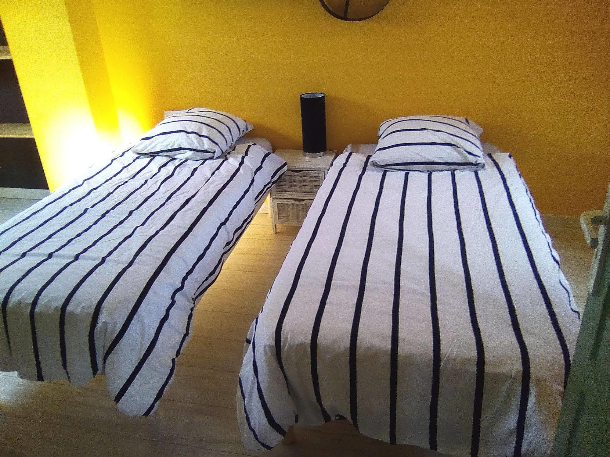 Loc'apparts Apartment