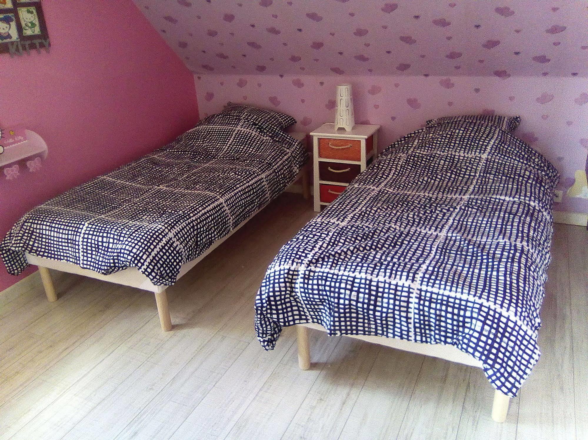Loc'apparts Apartment