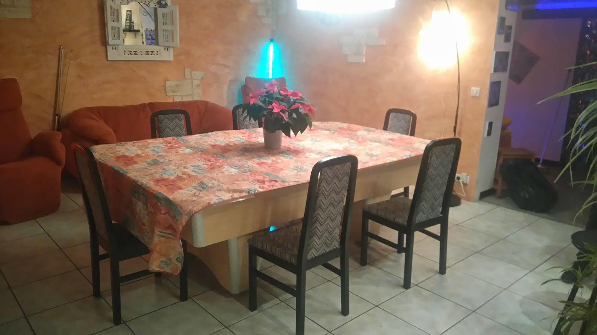 Loc'apparts Apartment Beaumont-sur-Oise