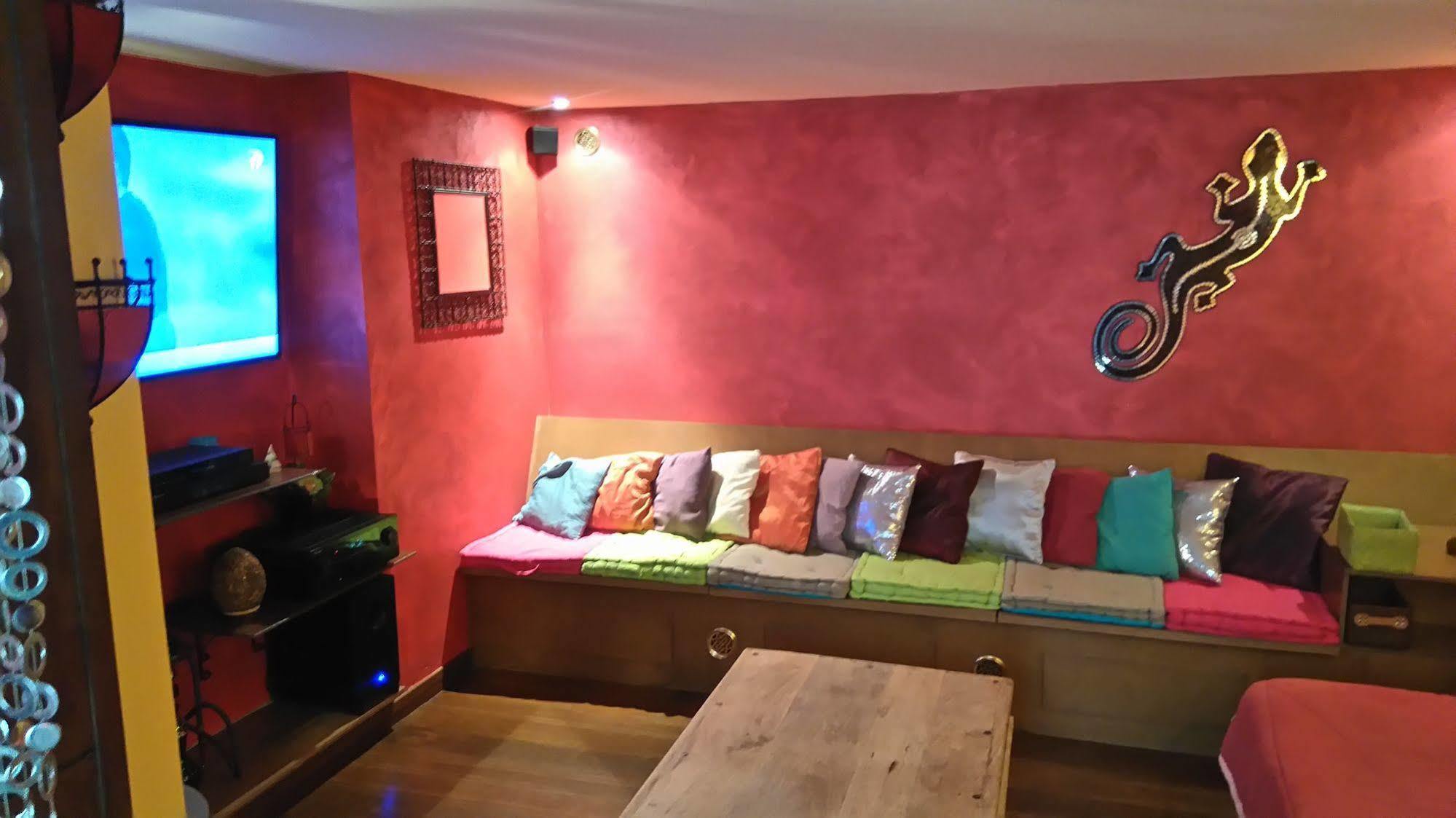 Loc'apparts Beaumont-sur-Oise